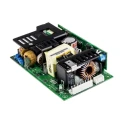 MEAN WELL Switching Power Supply 12V dc 112W 12.9A Universal Input 90-264Vac 127-370Vdc RPS-160-12