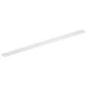 Entrelec CPM Series Clear Cover Accessory for Use with SCF Terminal Blocks 1SNA187312R1400