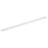 Entrelec CPM Series Clear Cover Accessory for Use with SCF Terminal Blocks 1SNA187312R1400