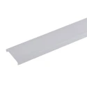Entrelec CPM Series Clear Cover Accessory for Use with SCF Terminal Blocks 1SNA187312R1400