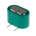 Varta 3.6 V Nickel Metal Hydride Button Rechargeable Battery 150mAh 55615603940