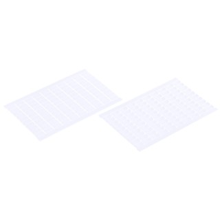 Entrelec RC Polyamide 6 Marker Card for Use with Terminal Block 1SNA233000R0100