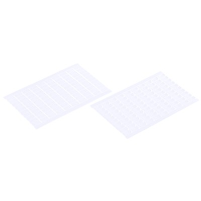 Entrelec RC Polyamide 6 Marker Card for Use with Terminal Block 1SNA233000R0100