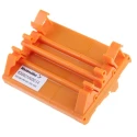 RS PRO 25-Contact Male Interface Module, D-Sub Connector, DIN Rail Mount, 50V, 1A, Side Entry, 90x70x62mm 425-106