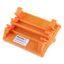 RS PRO 25-Contact Female Interface Module D-Sub Connector DIN Rail Mount 50V 1A 425-112