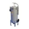 Stainless Steel Multi Bag Water Filter