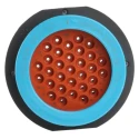 Deutsch Industrial Circular Connector, 31 Contacts, Cable Mount, 1.59 mm Size, Socket Female, IP67, 13A HDP24-24-31SE-L017