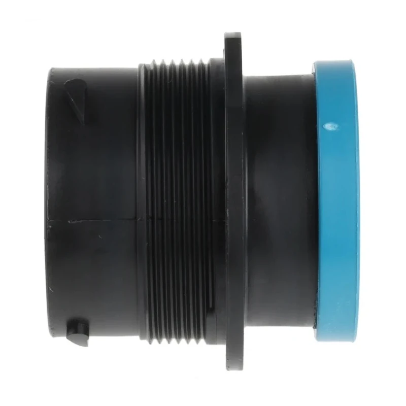 Deutsch Industrial Circular Connector, 31 Contacts, Cable Mount, 1.59 mm Size, Socket Female, IP67, 13A HDP24-24-31SE-L017
