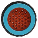 Deutsch IP67 Rated Circular Connector Plug Female 31 Contacts Cable Mount 1.59 mm HD20 Series HDP26-24-31SE-L017