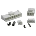 RS PRO Connector Kit for use with RPT-160 424-368