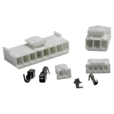 RS PRO Connector Kit for use with RPT-160 424-368