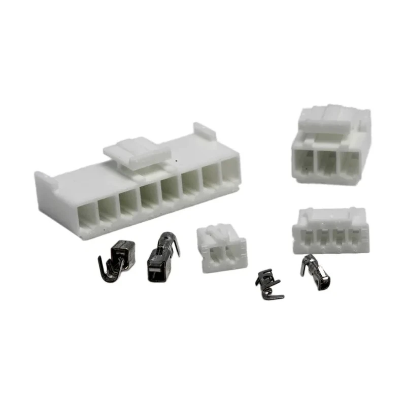 RS PRO Connector Kit for use with RPT-160 424-368