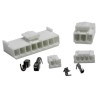 RS PRO Connector Kit for use with RPT-160 424-368