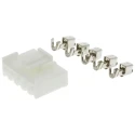RS PRO Connector Kit for use with ASP-150 424-392