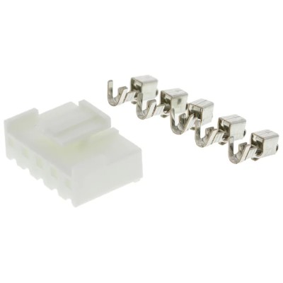 RS PRO Connector Kit for use with ASP-150 424-392