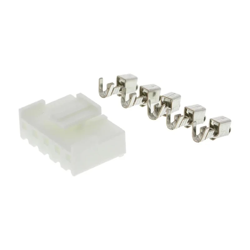 RS PRO Connector Kit for use with ASP-150 424-392