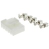 RS PRO Connector Kit for use with ASP-150 424-392