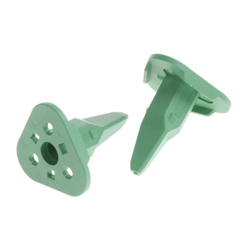 Deutsch Automotive Connector Wedge Lock Polybutylene Terephthalate Male 3 Way DT W3S-P012