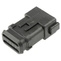 Deutsch DT Plastic 12 Way Connector Housing for Automotive Connectors DT04-12PA-CE09