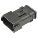 Deutsch DT Plastic 12 Way Connector Housing for Automotive Connectors DT04-12PA-CE09