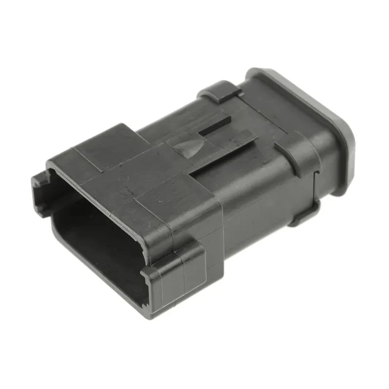 Deutsch DT Plastic 12 Way Connector Housing for Automotive Connectors DT04-12PA-CE09