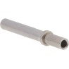 Deutsch 0462 Series Female Crimp Terminal, 24 AWG Min Crimp, 20 AWG Max, Nickel Plated Copper Alloy Contact 0462-201-20141