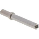 Deutsch 0462 Series Female Crimp Terminal, 24 AWG Min Crimp, 20 AWG Max, Nickel Plated Copper Alloy Contact 0462-201-20141