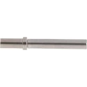Deutsch 0462 Series Female Crimp Terminal, 24 AWG Min Crimp, 20 AWG Max, Nickel Plated Copper Alloy Contact 0462-201-20141