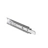 Accuride Steel Telescopic Slide Rack Rail 330 mm Depth 2 U 68kg Max Load DZ3307-0012