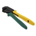 TE Connectivity CERTI-LOK Crimp Tool Frame, Adjustable Ratchet, 265mm Length, Industrial Grade 169400