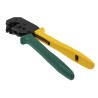 TE Connectivity CERTI-LOK Crimp Tool Frame, Adjustable Ratchet, 265mm Length, Industrial Grade 169400