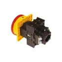 Eaton 3-Pole Panel Mount Isolator Switch IP65 440V AC 32A 15 kW P1-32 