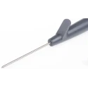 Digitron PT100 General Temperature Probe, 100 mm Length, 3.3 mm Diameter, 600 °C Max PT100