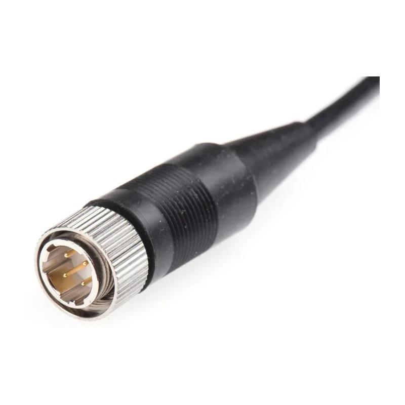 Digitron PT100 General Temperature Probe, 100 mm Length, 3.3 mm Diameter, 600 °C Max PT100