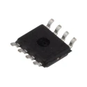 STMicroelectronics Operational Amplifier 1 MHz 16V 8-Pin SOIC Dual Channel TS912AIDT