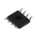 STMicroelectronics Operational Amplifier 1 MHz 16V 8-Pin SOIC Dual Channel TS912AIDT