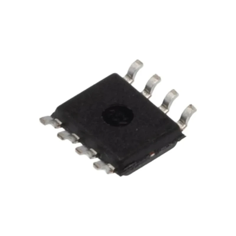 STMicroelectronics Operational Amplifier 1 MHz 16V 8-Pin SOIC Dual Channel TS912AIDT