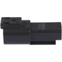 Deutsch DT Automotive Connector Female Black Cable 2 Way Crimp Termination DT04-2P-CE02