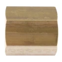 Legris Pneumatic Brass Pipe Fitting Threaded Coupler Female G 1/2 in to Female G 1/2 in 0155 21 21
