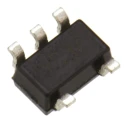 STMicroelectronics Current Sensing Amplifier Single Channel 5-Pin SOT-23 Package TSC101AILT