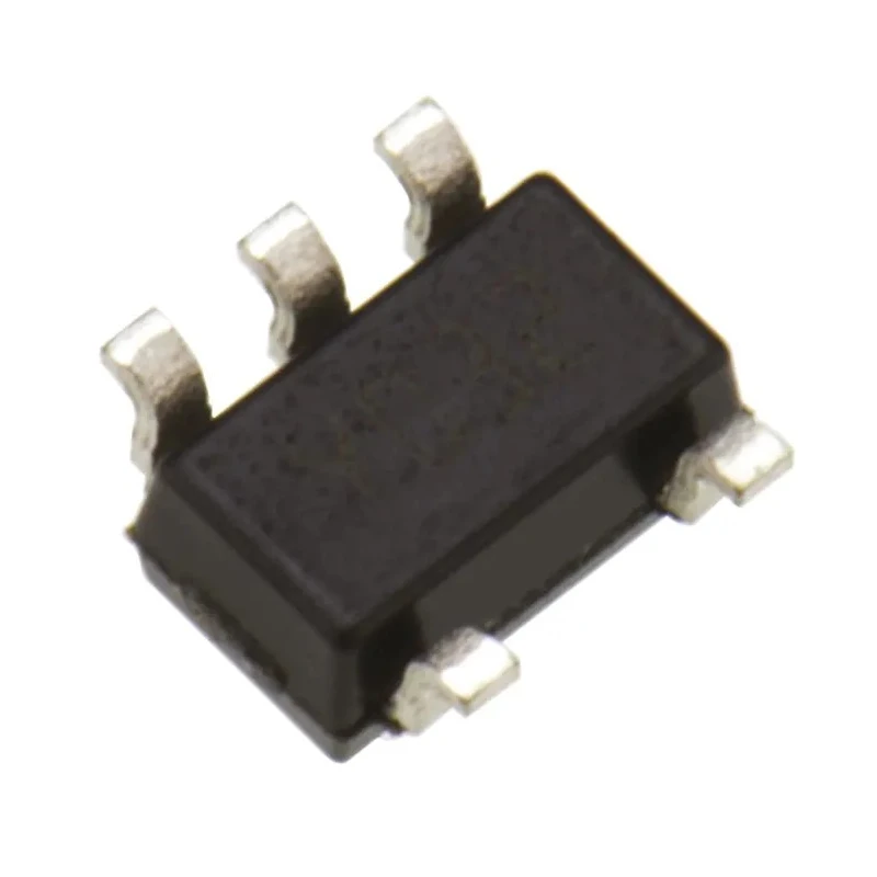 STMicroelectronics Current Sensing Amplifier Single Channel 5-Pin SOT-23 Package TSC101AILT