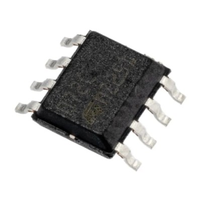 STMicroelectronics Operational Amplifier 4 MHz Gain Bandwidth, 8-Pin SOIC, 36V TL072CDT