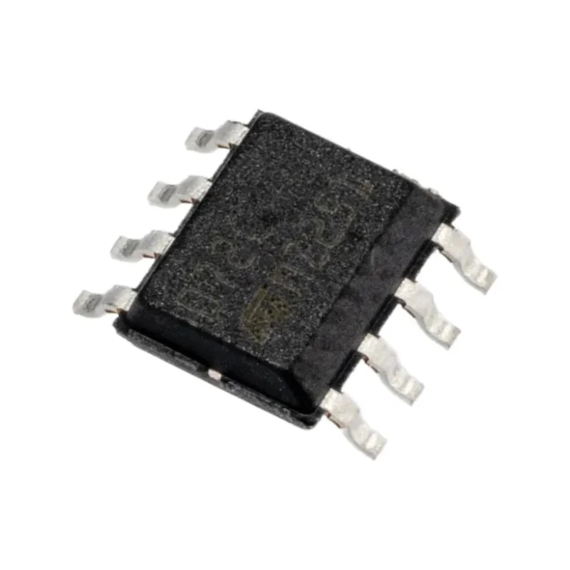 STMicroelectronics Operational Amplifier 4 MHz Gain Bandwidth, 8-Pin SOIC, 36V TL072CDT