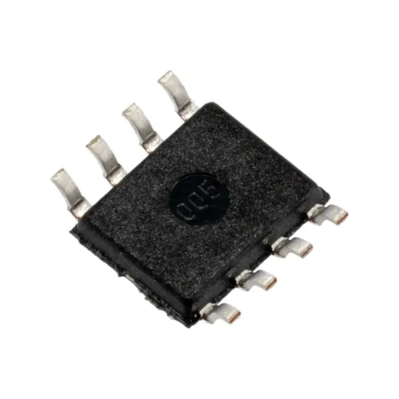STMicroelectronics Operational Amplifier 4 MHz Gain Bandwidth, 8-Pin SOIC, 36V TL072CDT