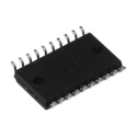STMicroelectronics Stepper Motor Controller, Dual Configuration, 7 V 20-Pin SOIC L6506D