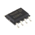 STMicroelectronics Line Transceiver IC, 3 State Output, 1 Channel, 8-Pin SOIC, 5V-7V Supply, RS-422 RS-485 ST485EBDR