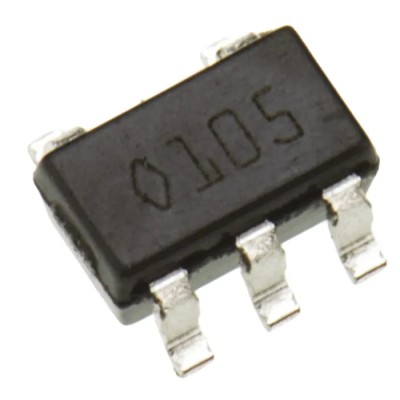 STMicroelectronics Current Sensing Amplifier Single Channel 5-Pin SOT-23 Package TSC101BILT