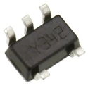STMicroelectronics Current Sensing Amplifier Single Channel 5-Pin SOT-23 Package TSC101BILT
