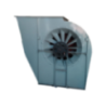 Centrifugal Blower For Industrial 5 HP MS