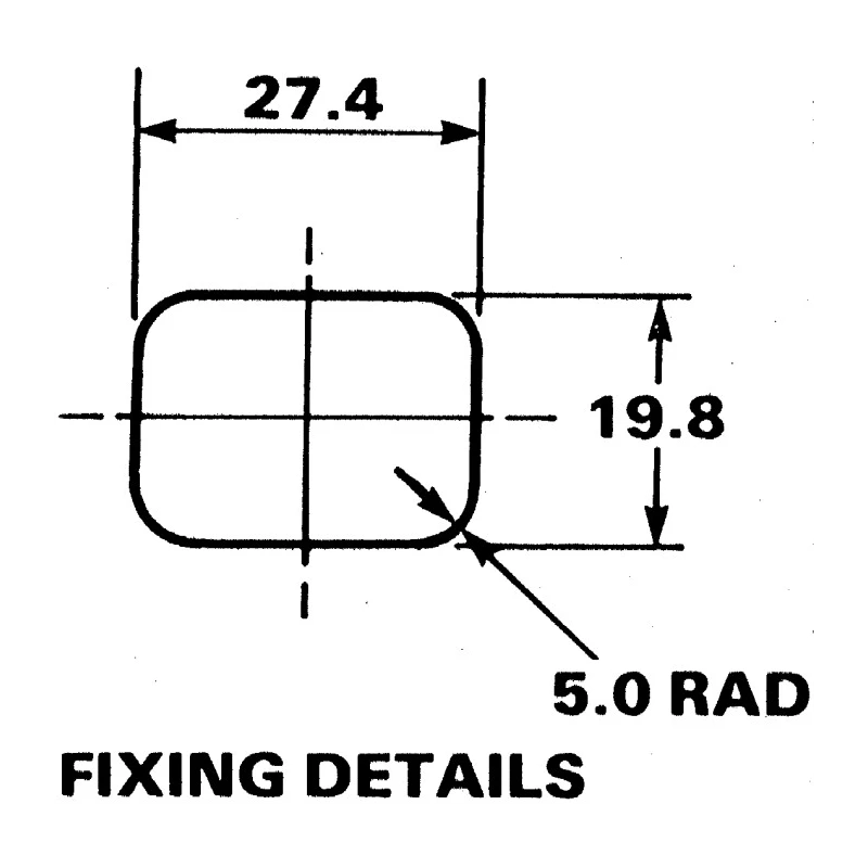 Bulgin C16 Straight Snap-in IEC Connector 250V Male Quick Connect Rewireable PX0595/15/63